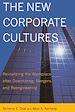 Télécharger le livre :  The New Corporate Cultures