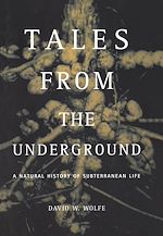 Download this eBook Tales From The Underground
