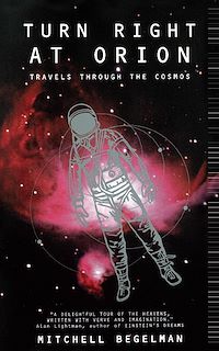 Téléchargez le livre :  Turn Right At Orion