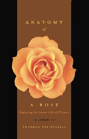 Téléchargez le livre :  Anatomy Of A Rose