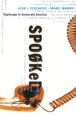 Télécharger le livre :  Spooked