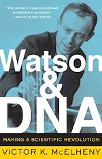 Télécharger le livre :  Watson And DNA