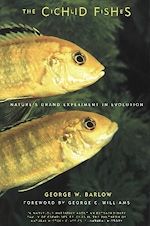 Download this eBook The Cichlid Fishes