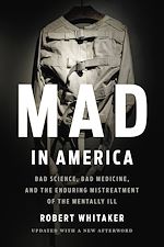 Télécharger le livre :  Mad in America