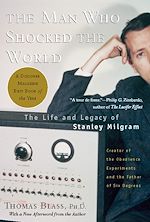Télécharger le livre :  The Man Who Shocked The World