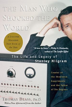 Téléchargez le livre :  The Man Who Shocked The World