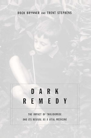 Téléchargez le livre :  Dark Remedy