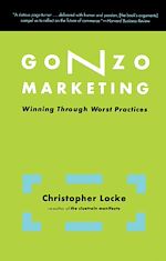 Télécharger le livre :  Gonzo Marketing