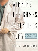 Download this eBook Winning The Game Scientists Play
