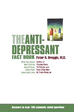 Download this eBook The Antidepressant Fact Book