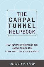 Download this eBook The Carpal Tunnel Helpbook