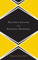 Télécharger le livre :  The Copy Editing And Headline Handbook