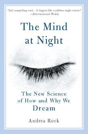 Téléchargez le livre :  The Mind at Night