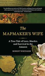 Télécharger le livre :  The Mapmaker's Wife