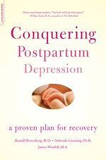 Download this eBook Conquering Postpartum Depression