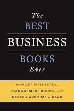 Télécharger le livre :  The Best Business Books Ever