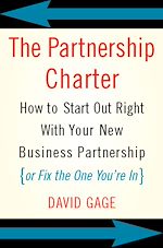 Télécharger le livre :  The Partnership Charter