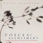 Download this eBook Voices Of Alzheimer's