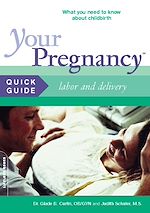 Télécharger le livre :  Your Pregnancy Quick Guide: Labor and Delivery