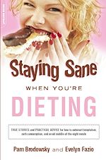 Download this eBook Staying Sane When You're Dieting