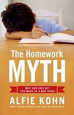 Télécharger le livre :  The Homework Myth
