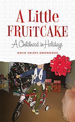 Download this eBook A Little Fruitcake