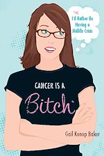 Download this eBook Cancer Is a Bitch