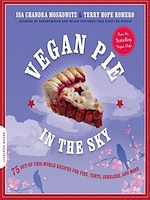 Télécharger le livre :  Vegan Pie in the Sky
