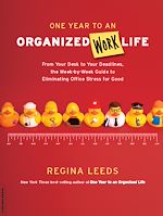 Télécharger le livre :  One Year to an Organized Work Life