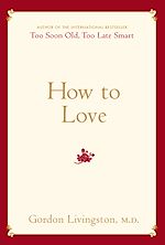 Télécharger le livre :  How to Love