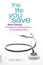 Download this eBook The Life You Save