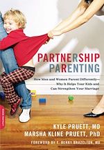 Download this eBook Partnership Parenting