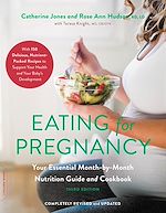 Télécharger le livre :  Eating for Pregnancy