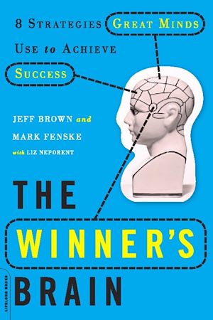 Téléchargez le livre :  The Winner's Brain