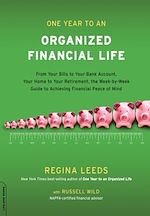 Télécharger le livre :  One Year to an Organized Financial Life