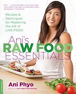 Télécharger le livre :  Ani's Raw Food Essentials