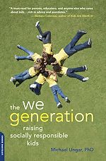 Télécharger le livre :  The We Generation