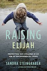 Télécharger le livre :  Raising Elijah