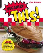 Télécharger le livre :  Veganize This!