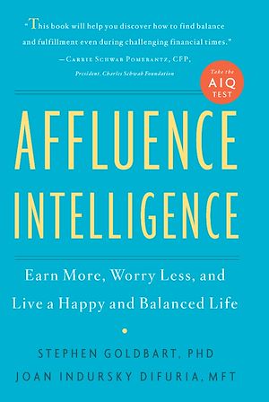 Téléchargez le livre :  Affluence Intelligence