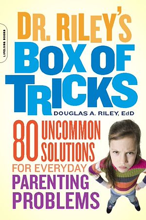 Téléchargez le livre :  Dr. Riley's Box of Tricks
