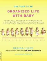 Télécharger le livre :  One Year to an Organized Life with Baby