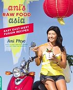 Télécharger le livre :  Ani's Raw Food Asia