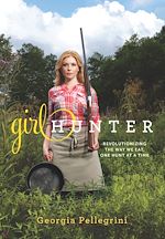 Télécharger le livre :  Girl Hunter