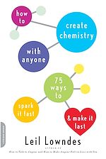 Télécharger le livre :  How to Create Chemistry with Anyone
