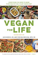 Télécharger le livre :  Vegan for Life