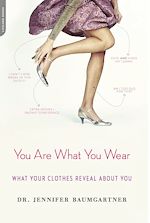 Télécharger le livre :  You Are What You Wear