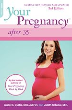 Télécharger le livre :  Your Pregnancy After 35