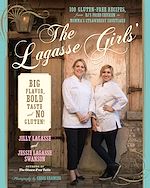 Télécharger le livre :  The Lagasse Girls' Big Flavor, Bold Taste--and No Gluten!