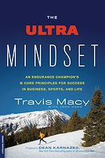 Télécharger le livre :  The Ultra Mindset